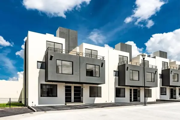 Casa en venta en Adara Lifestyle, El Marqués — foto 3 de 19