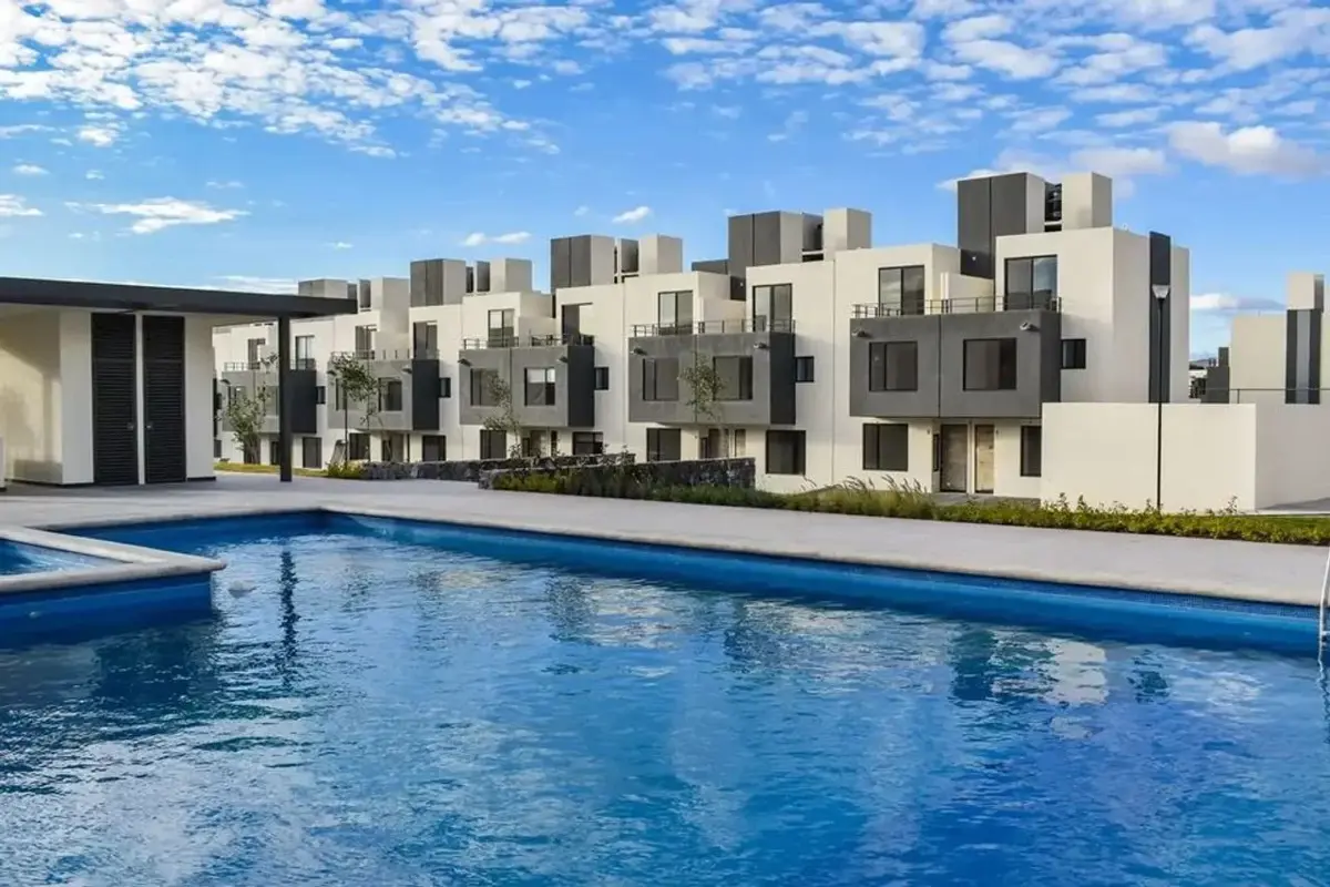 Casa en venta en Adara Lifestyle, El Marqués — foto 1 de 19