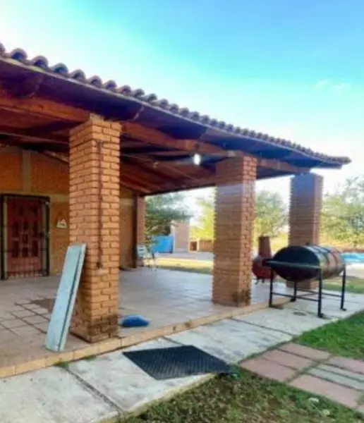 Casa en Venta en Los Asmoles, Colima, Colima
