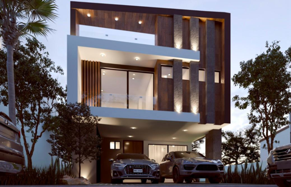 Casa en Venta en Lomas de Angelópolis, San Andrés Cholula, Puebla