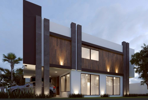 Casa en venta en Lomas de Angelópolis, San Andrés Cholula — foto 3 de 3