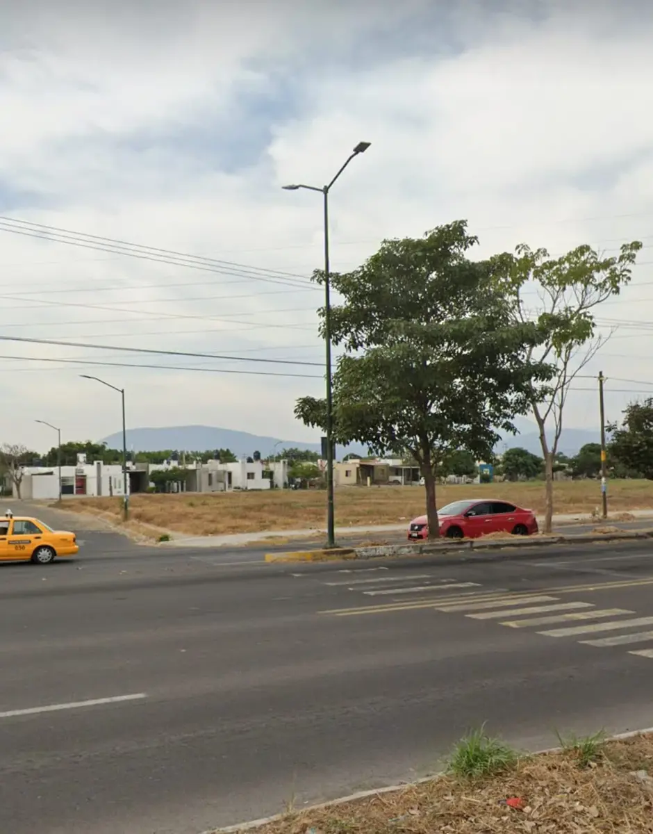 Terreno en venta en Villa de Alvarez Centro, Villa de Álvarez