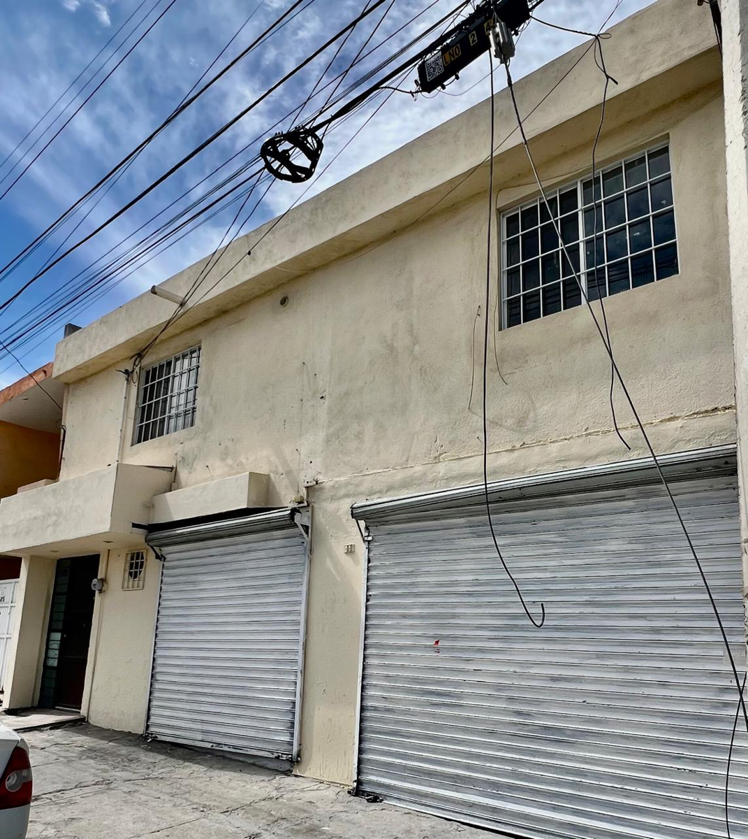 Local en venta en Provivienda, Saltillo — foto 1 de 9