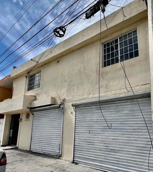 Local en Venta en Provivienda, Saltillo, Coahuila de Zaragoza