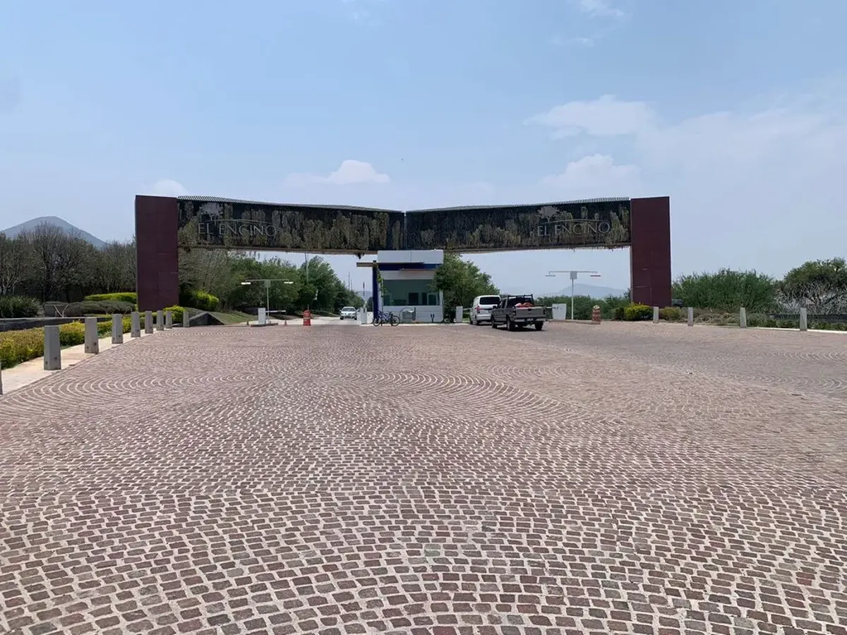Terreno en venta en El Encino, Huimilpan — foto 1 de 17