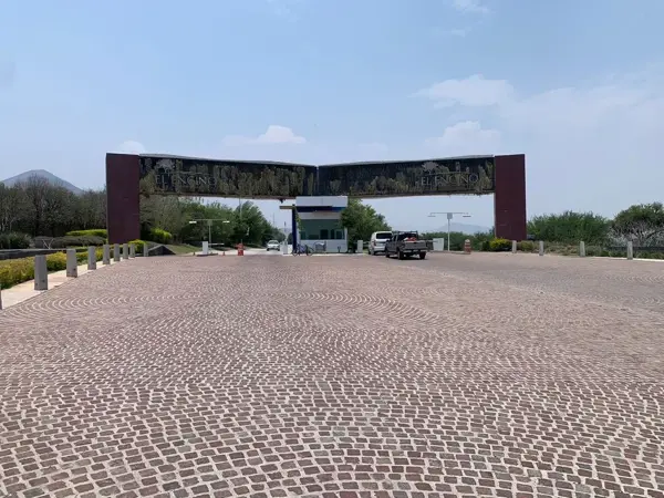 Terreno Residencial en Venta en El Encino, Huimilpan, Querétaro