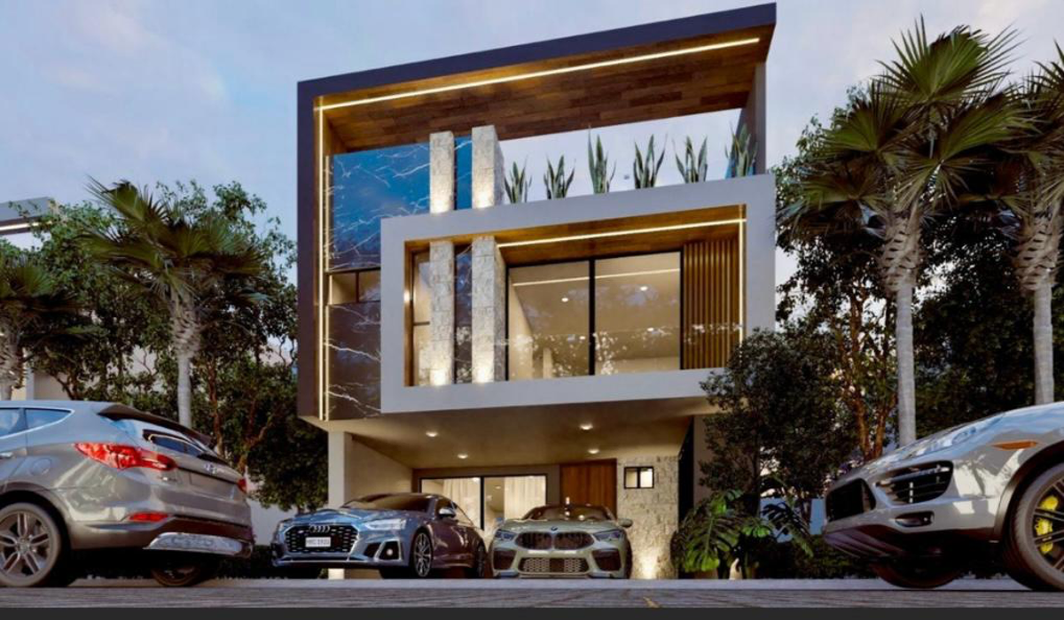Casa en venta en Bosques de Morillotla, San Andrés Cholula — foto 1 de 2