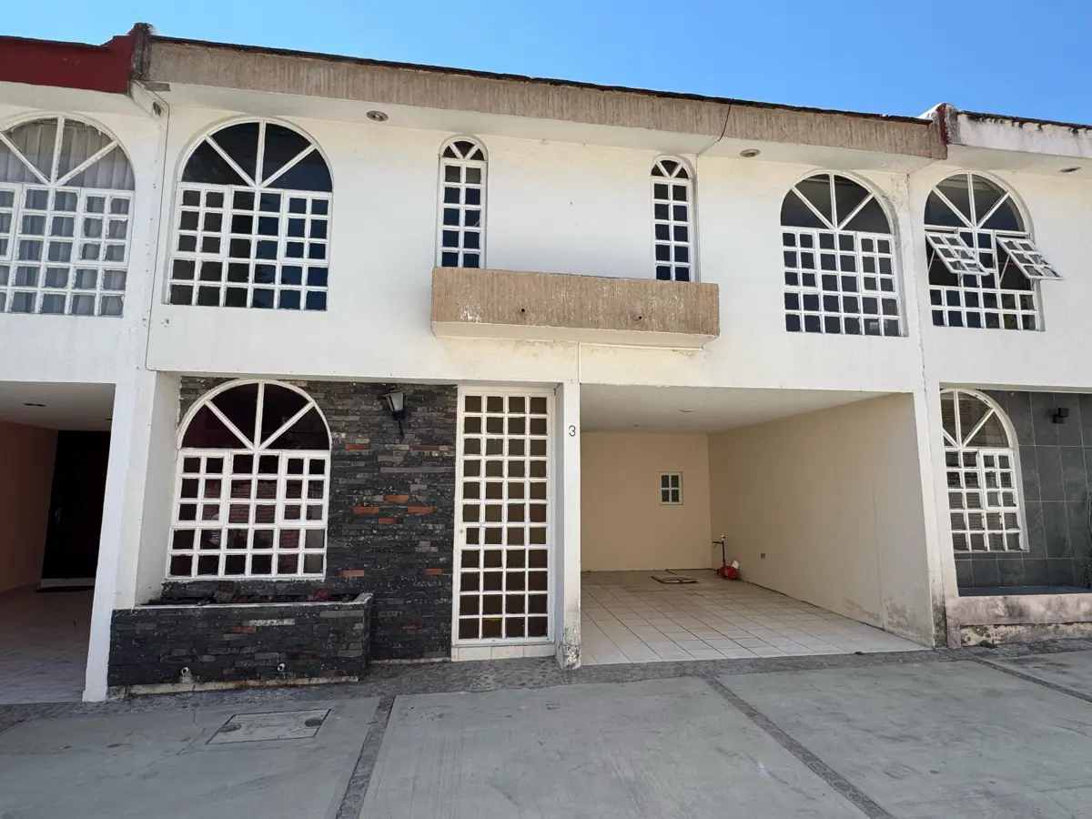 Casa en renta en San Andrés Cholula Centro, San Andrés Cholula — foto 1 de 17