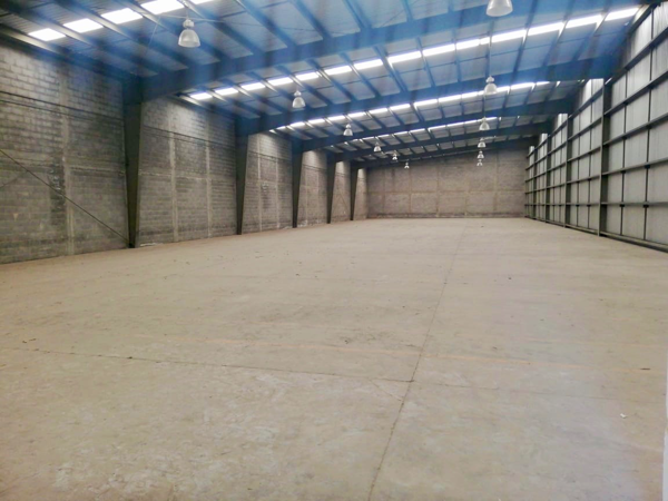 Bodega en renta en Parque Industrial Ramos Arizpe, Ramos Arizpe — foto 2 de 5