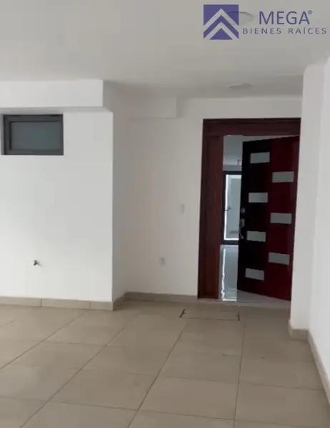 Casa en Venta en Fracc. Jardines de Durango