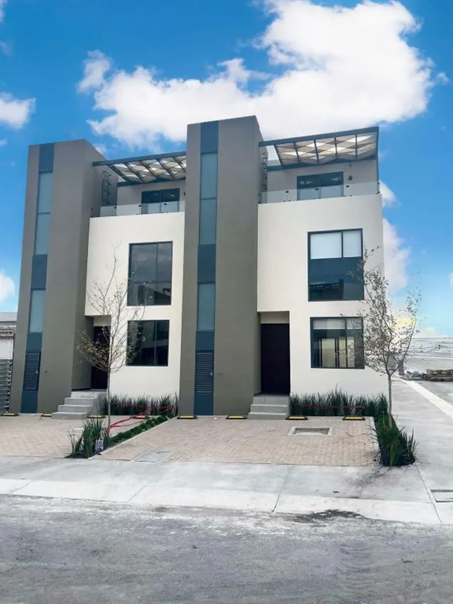 Casa en venta en Zákia, El Marqués — foto 1 de 18