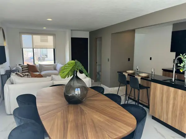 Casa en venta en Zákia, El Marqués — foto 3 de 18