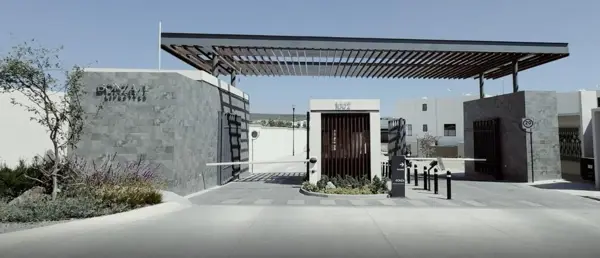 Casa en venta en Zákia, El Marqués — foto 2 de 18