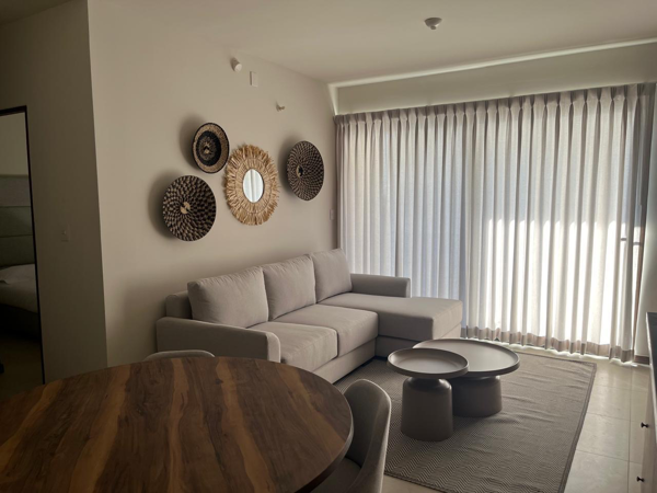 Departamento en renta en Hacienda San José, Torreón — foto 2 de 10