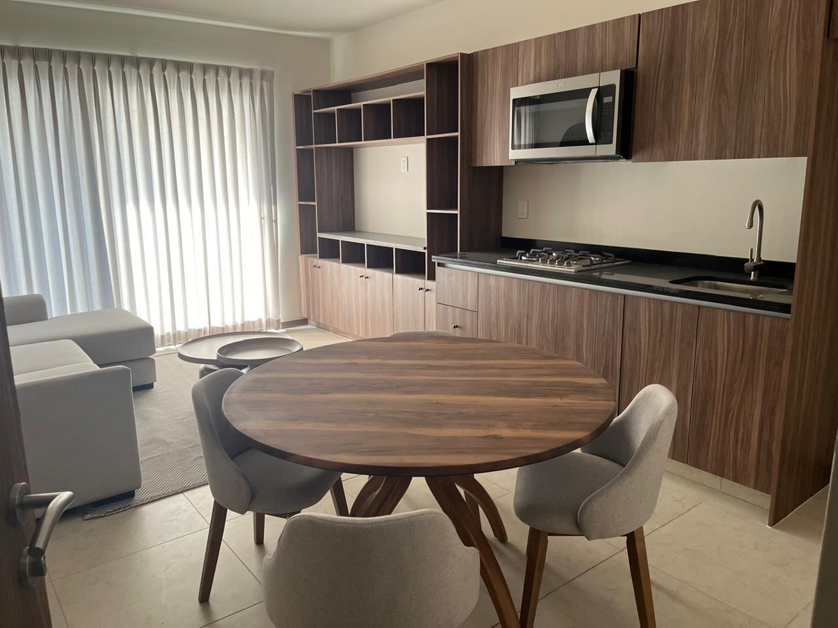 Departamento en renta en Hacienda San José, Torreón — foto 1 de 10