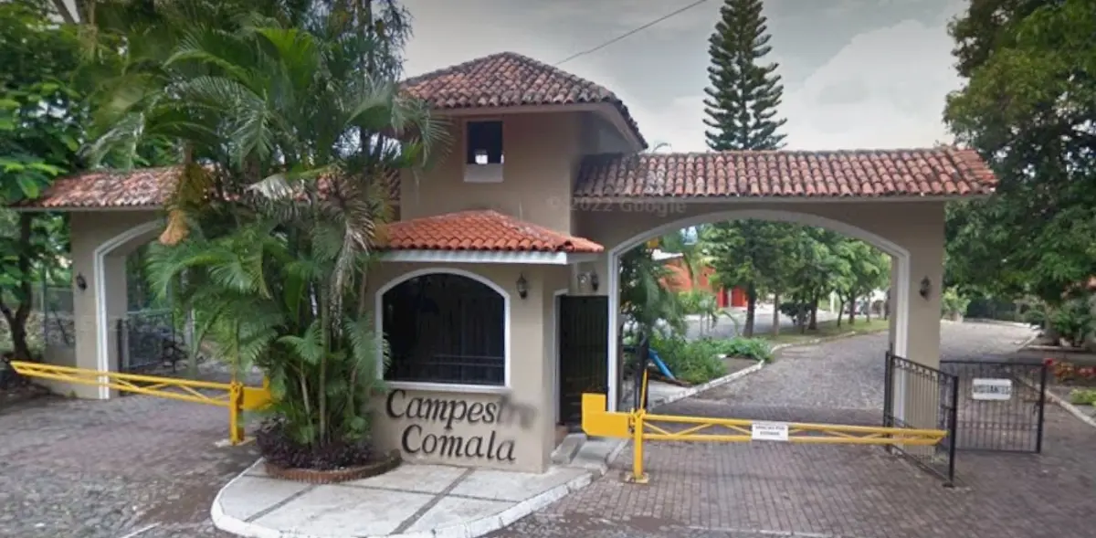 Casa en venta en Campestre Comala, Comala