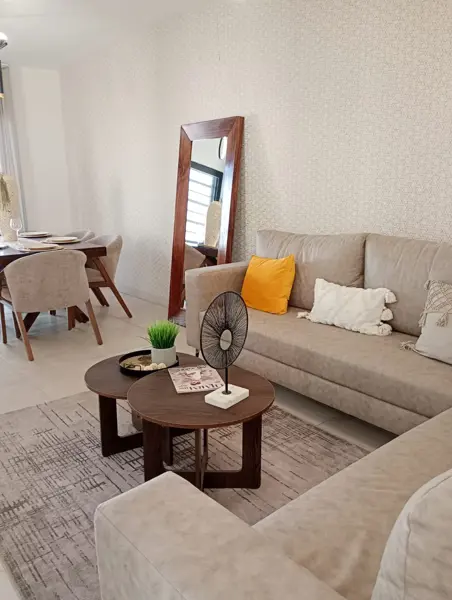 Casa en venta en Los Viñedos, Torreón — foto 3 de 28