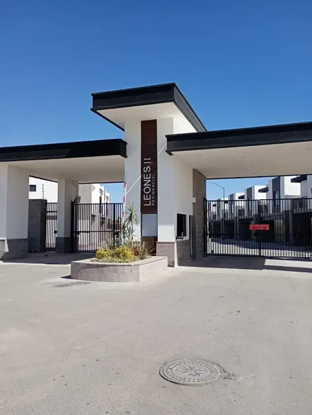 Casa en venta en Los Viñedos, Torreón — foto 2 de 28