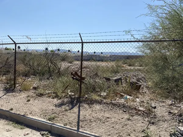 Terreno en venta en Zaragoza Sur, Torreón — foto 2 de 5