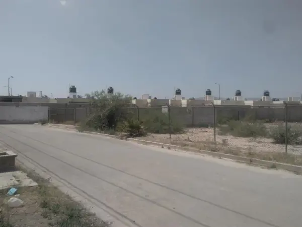 Terreno en venta en Zaragoza Sur, Torreón — foto 3 de 5