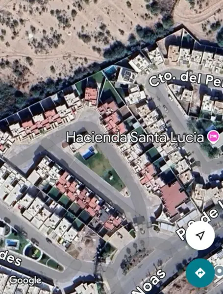 Terreno en venta en Los Viñedos, Torreón — foto 3 de 3