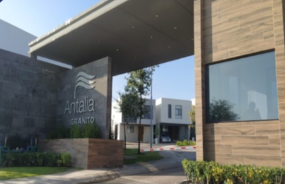 Casa en venta en Zibatá, El Marqués
