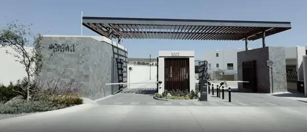 Departamento en Venta, Planta Baja, en Zákia, El Marqués, Querétaro