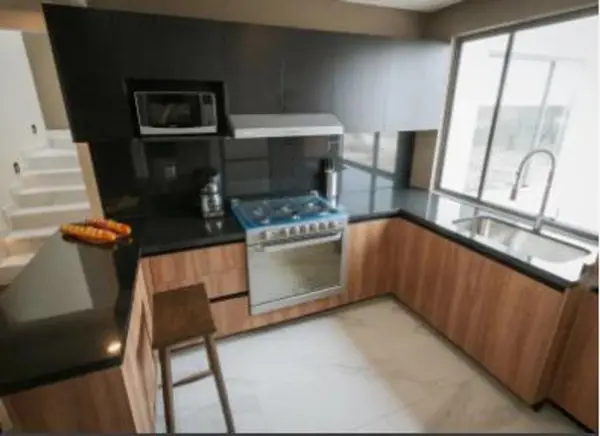 Departamento en venta en Zákia, El Marqués — foto 3 de 11