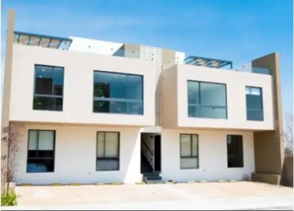 Departamento en venta en Zákia, El Marqués — foto 2 de 11