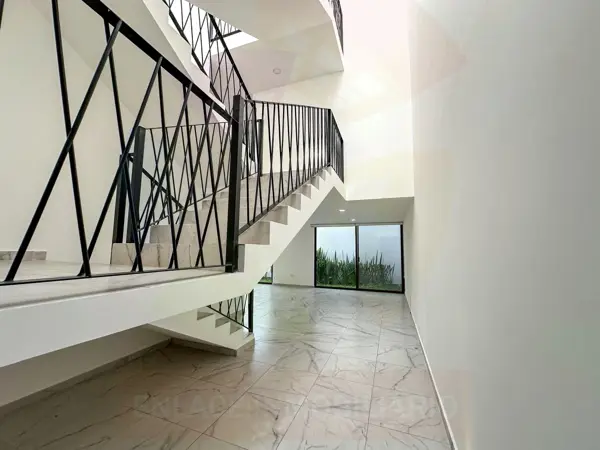 Casa en venta en Lomas de Angelópolis, San Andrés Cholula — foto 3 de 11