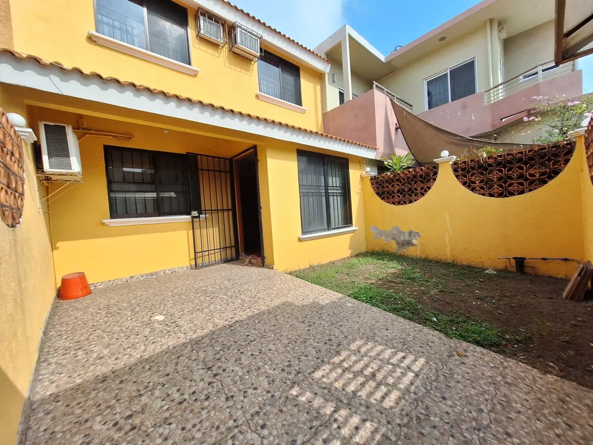 Casa en venta en Siglo XXI, Veracruz — foto 1 de 8