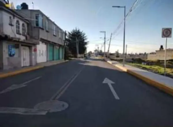 Terreno en venta en San Antonio Buenavista, Toluca — foto 3 de 5