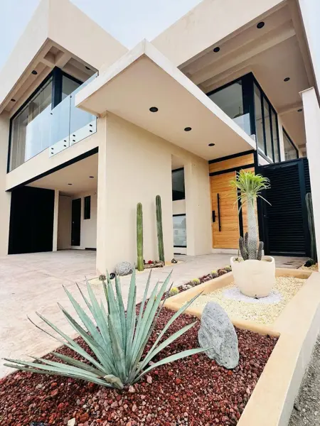 Casa en renta en Lomas de Angelópolis, San Andrés Cholula — foto 2 de 21
