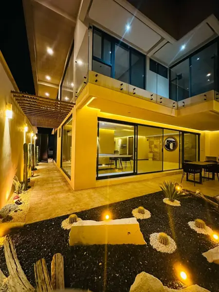 Casa en renta en Lomas de Angelópolis, San Andrés Cholula — foto 3 de 21