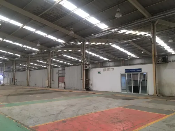 Nave en venta en Estación el Ahorcado, Pedro Escobedo — foto 3 de 23