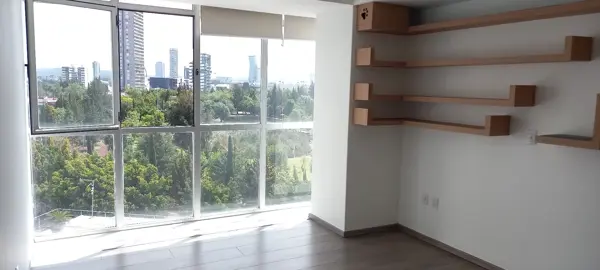 Departamento en venta en Reserva Territorial Atlixcayotl, San Andrés Cholula — foto 3 de 22