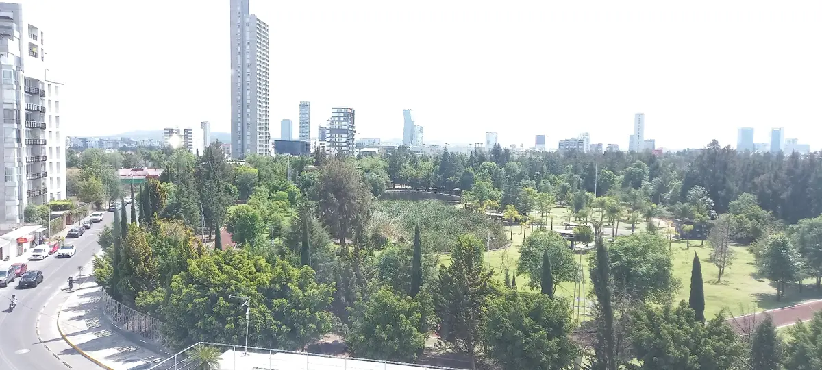 Departamento en venta en Reserva Territorial Atlixcayotl, San Andrés Cholula — foto 1 de 22