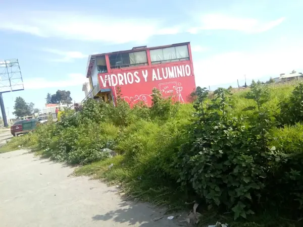 Terreno en venta en San Andres Ocotlan, Calimaya — foto 3 de 5