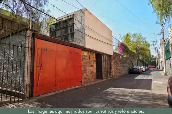 Casa en venta en Cuadrante de San Francisco, Coyoacán — foto 2 de 54