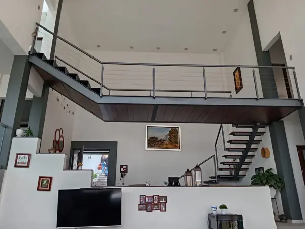 Casa en venta en Campestre Huertas la Joya, Querétaro — foto 2 de 20
