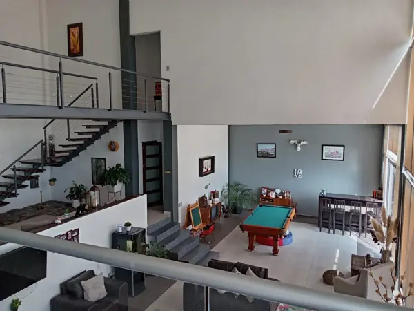 Casa en venta en Campestre Huertas la Joya, Querétaro — foto 3 de 20