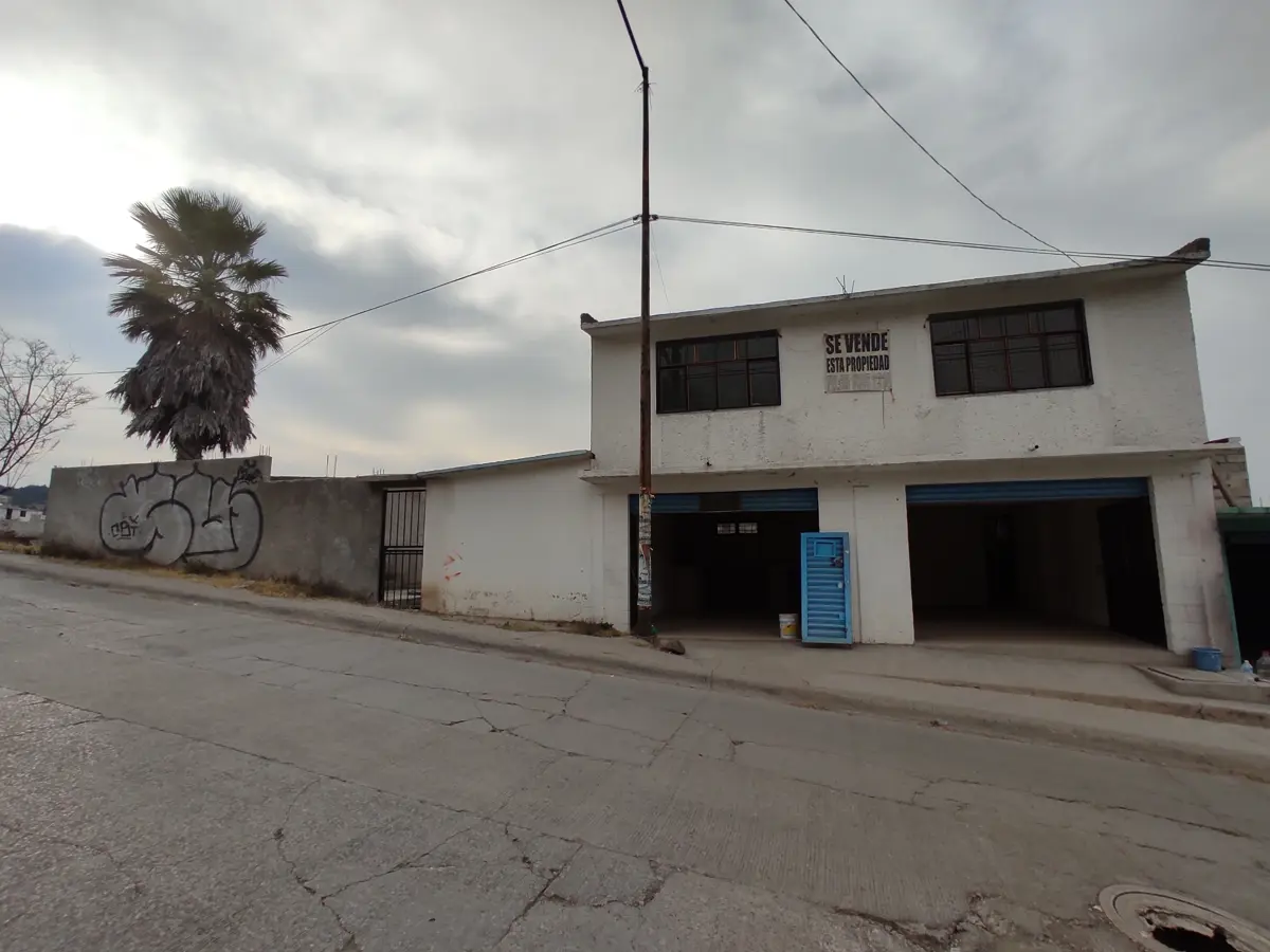Local en venta en Loma Bonita, Huehuetoca — foto 1 de 48