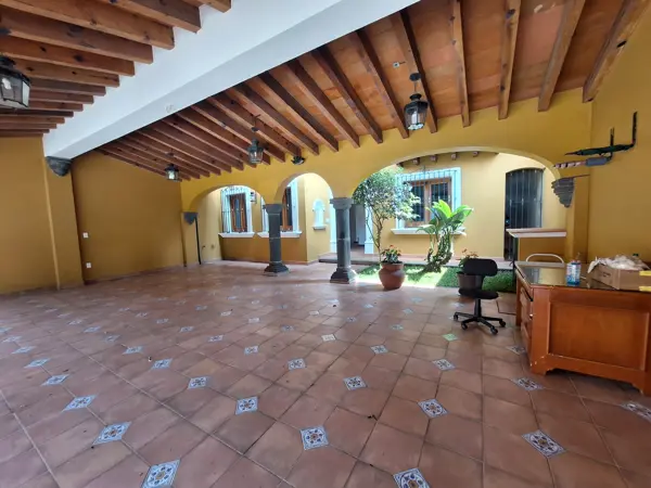Casa en renta en Rubí Ánimas, Xalapa — foto 3 de 15