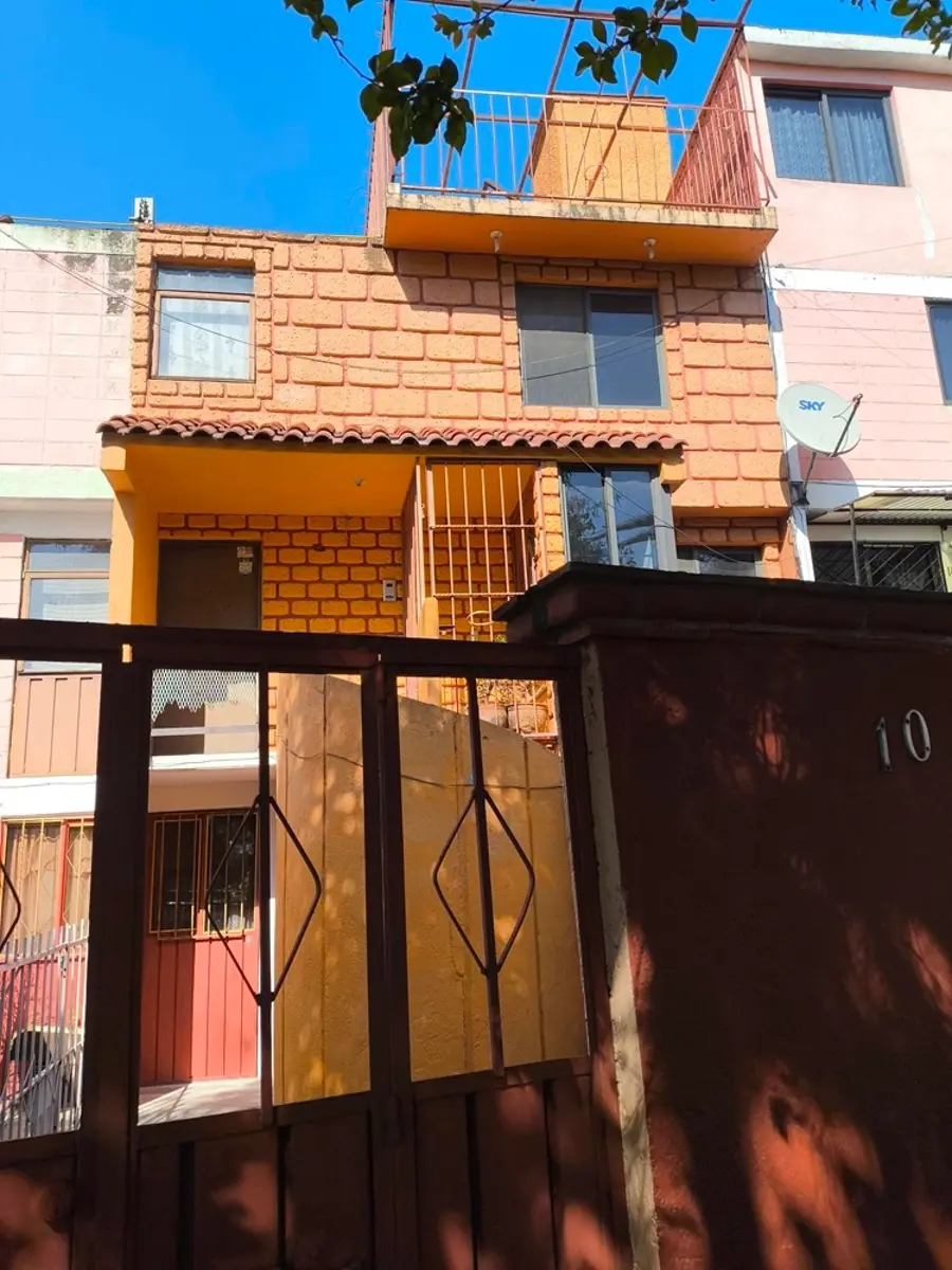 Departamento en venta en Rosario II Sector III, Tlalnepantla de Baz — foto 1 de 31