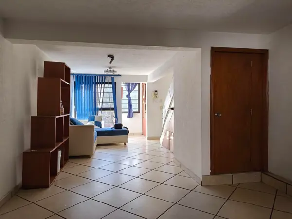 Departamento en venta en Rosario II Sector III, Tlalnepantla de Baz — foto 2 de 31