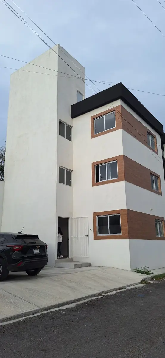 Departamento en venta en El Morro las Colonias, Boca del Río — foto 1 de 11