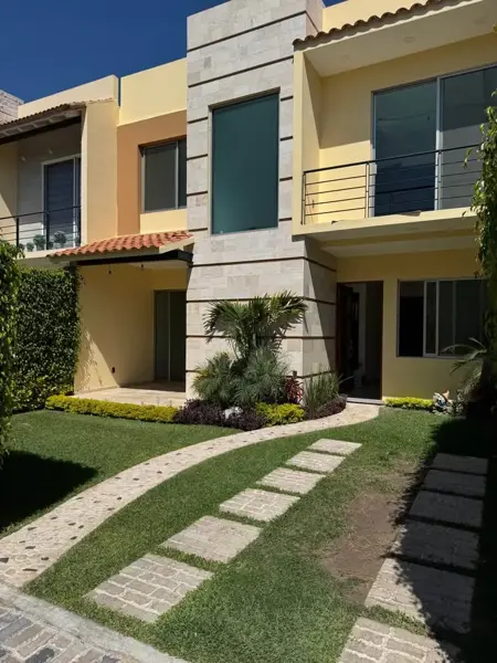 Casa en venta en Residencial Lomas de Jiutepec, Jiutepec — foto 2 de 20