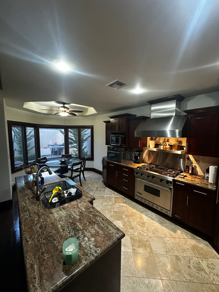Casa en venta en Puerta de Hierro, Tijuana — foto 3 de 20