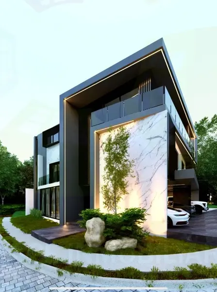 Casa en venta en Lomas de Angelópolis, San Andrés Cholula — foto 2 de 18