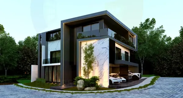 Casa en venta en Lomas de Angelópolis, San Andrés Cholula — foto 3 de 18